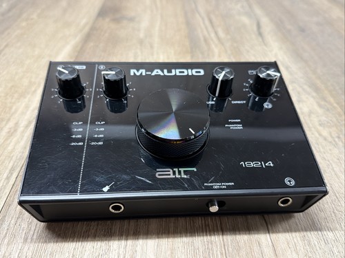 Audio air 192 - 192|4, usb