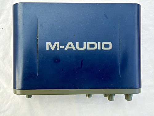 Audio fast track pro usb - track,